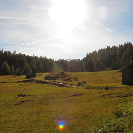 Pepis Ferienwohnungen Inklusive Sommercard Jerzens Exteriér fotografie